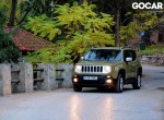 ΔΟΚΙΜΗ: Jeep Renegade 1.4T 4x4 170 PS Auto