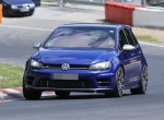 Έρχεται το ανανεωμένο VW Golf και το R400