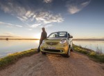 ΟΔΗΓΟΥΜΕ: Smart Fortwo Cabrio 2016