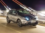 Τα SUV κατέκτησαν την κορυφή της ευρωπαϊκής αγοράς