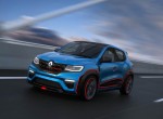 Νέα Renault Kwid Racer και Climber