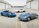 O J. Seinfeld πουλάει 16 Porsche