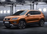 Ateca: Το νέο SUV της Seat