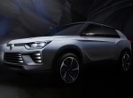 Το αντι-Qashqai ετοιμάζει η SsangYong