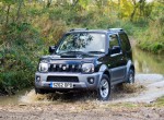 Τιμές νέου Suzuki Jimny στην Ελλάδα