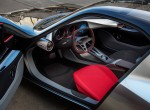 Το εσωτερικό του Opel GT concept