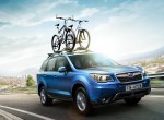 Subaru Forester 2013: Εντυπωσιακό video 