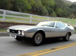 Bertone-Jaguar Pirana: Δημοσιογραφική αστοχία