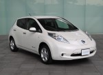 Nissan Leaf: Νέα έκδοση 2013