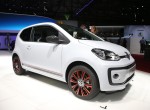 Ανανέωση για το Volkswagen up!
