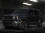Jeep Renegade: Dawn of Justice έκδοση (video)