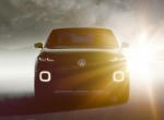 Έρχεται μικρό SUV από τη VW