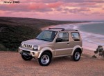 Μεταχειρισμένο Suzuki Jimny (1999-2010)