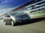 Φρεσκάρισμα για το Honda Insight