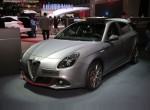 Η ανανεωμένη Alfa Romeo Giulietta (video)