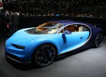 Bugatti Chiron με 1.500 ίππους!
