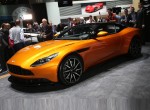 DB11: Η Aston Martin στα καλύτερά της (video)
