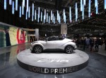 Υβριδικό και τούρμπο το μικρό Toyota C-HR