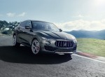 Maserati Levante: Με κύρος και άποψη