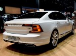 Νέο Volvo S90