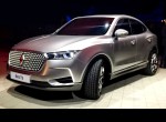 Borgward Projekt BX6 TS