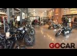 Κάνε Test Ride και κέρδισε μία Harley-Davidson