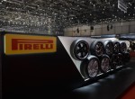 Τα «εξατομικευμένα» ελαστικά της Pirelli