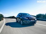 ΔΟΚΙΜΗ: Honda HR-V 1.6 i-DTEC diesel