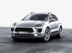 Porsche Macan με 2λιτρο κινητήρα (video)