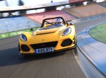 Γρηγορότερη η Lotus 3-Eleven από την Porsche 918 Spyder (video)