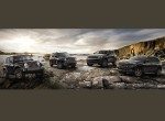Jeep 75th Anniversary 