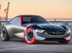 Γιατί έχει κόκκινα ελαστικά το Opel GT;
