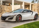 Οι 7 ανταγωνιστές του Honda NSX