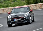 ΔΟΚΙΜΗ: Mini John Cooper Works