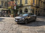 Τιμές Fiat Tipo: Από 11.990 ευρώ 