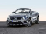 Έτσι θα ήταν η Mercedes-Benz GLC Cabriolet