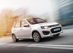 Το γρηγορότερο νέο Lada παραγωγής