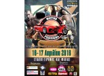 Motor Festival IV στις 16 & 17 Απριλίου