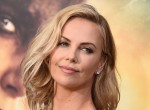H Charlize Theron στο Fast & Furious 8
