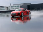 ΟΔΗΓΟΥΜΕ: Audi R8 Coupe 5.2 V10 plus