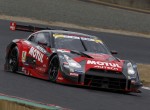 Δύο Nissan GT-R στο βάθρο (video)
