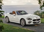 Fiat 124 Spider στην Ελλάδα με 31.000 €