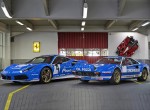Μια «ξεχωριστή» αγωνιστική Ferrari 488 GTB
