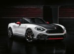Abarth 124 Spider με 41.500 στην Ελλάδα