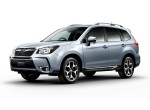 Forester: κινητήρες 2.0 150 PS και 2.0Τ 280 PS