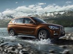 BMW X1 Long Wheelbase: Με περισσότερο χώρο