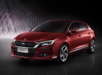 DS 4S μόνο για την Κίνα