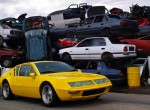 ΟΔΗΓΟΥΜΕ: Alpine A310