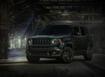 Νέα έκδοση Jeep Renegade Justice (+video)