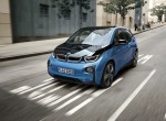 BMW i3 με 50% αυξημένη αυτονομία